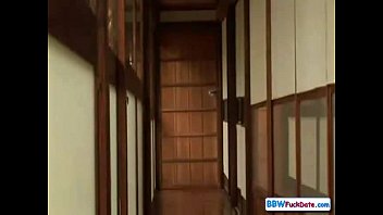 Preview 1 of Dedy With Me - Japanese Kimono BBW Fetish