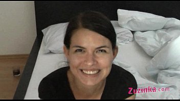 Preview 1 of Brown Ass Pink Lace - ABSOLUTE FIRST TIME lesbo beginners opinion - video