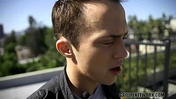 Preview 1 of Kelsi Moonre Massage - Insecure Guy Talked Out Of Surgery