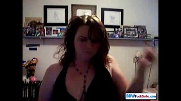 Preview 1 of Xxx Vanbeavers - Slutty Fat Teen Masturbating