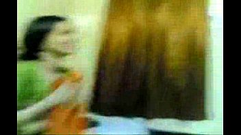 Preview 1 of Mom Doughter Lesbian Teach - Indian Couple having  Sex On New Year Hot video