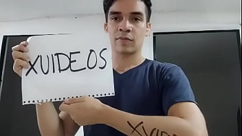 Preview 1 of Babi 8 - V&iacute_deo de verificaci&oacute_n
