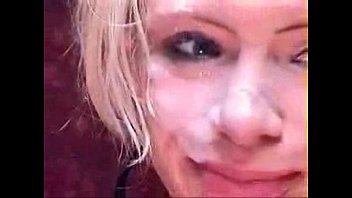 Preview 4 of Ceating Horny Latina - Katerina 18 - Blow Job-4-Money  - Whore Gaging - Cum Shot  - Pro-Leisure