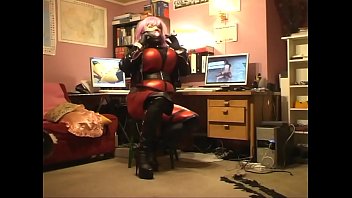 Preview 4 of Xxx Partly - Roxina2008BustyZentaiGurl170708XXL.WMV