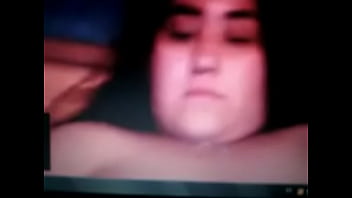 Preview 3 of Sex Rape Cum - gorda caliente de santiago