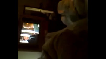 Preview 1 of Janda Perkosa Anak2 - VID 20120111 105944