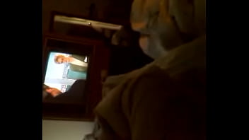 Preview 4 of Janda Perkosa Anak2 - VID 20120111 105944