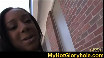 Preview 1 of Corean Movies - Gloryhole super blowjob sexy babe 23