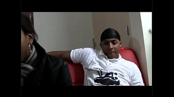 Preview 1 of Nurse Xxx Twerking Dicks - Dominican Slut fucked good by two guys