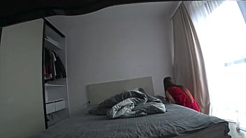 Preview 1 of Torn Ass Hole - Really!Russian wife avenged her husband for cheating by fucking his best friend.Family Taboo Sex
