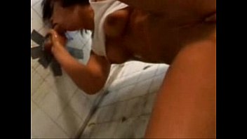 Preview 2 of Sexually Broken Cumshot - HOLLY WELLIN GLORYHOLE