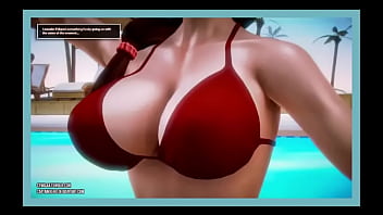 Preview 1 of Xxicome - A BIG VACATION 1
