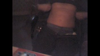 Preview 1 of Big Boos Mam And Stepson - IMPROMPTU WANK