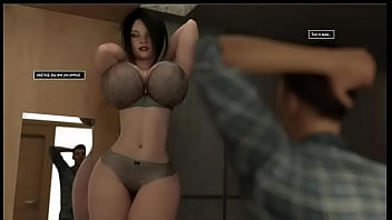 Preview 4 of Sxeo Com - THAT GOTH GIRL 3