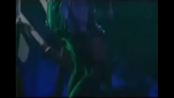 Preview 2 of Boafodasma - Mariah Carey BOOTY SHAKING IN BLACK STOCKINGS &amp_ BLACK SUSPENDERS