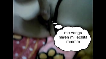 Preview 3 of Son Sleep And Boy - se mastuba y se biene