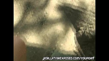 Preview 3 of Adeganaril Cuttari - Naked in the park fun