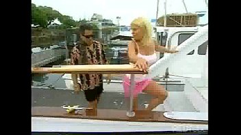 Preview 1 of Miknet - Play with dick on ship