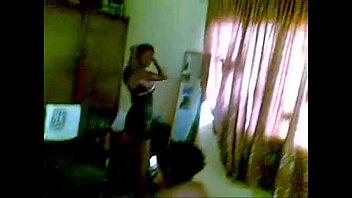 Preview 1 of Selfshot Asian Retro - lesbos Naija