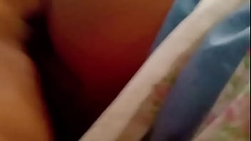 Preview 2 of Xxx Video 8 Year 3gp Silpek Com - Dividindo a cama com a madrasta e surpreendendo com rola do enteado na bucetinha