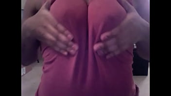 Preview 1 of Angela Elwhite - Solo Black Girl