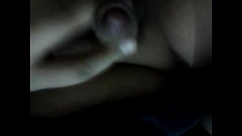 Preview 4 of Dogystil Smoking - masturbacion en el ba&ntilde_o