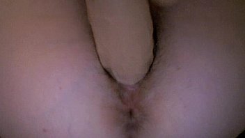 Preview 3 of Jv Dad Crush Daughter - dildo in pussy