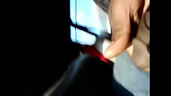 Preview 3 of Nike Son - dick flash
