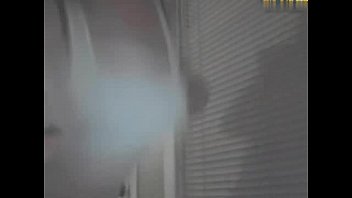 Preview 2 of Office Stafs Sex In Office - Blonde Webcam Amateur