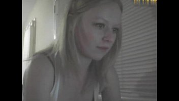 Preview 3 of Office Stafs Sex In Office - Blonde Webcam Amateur