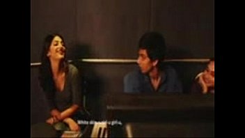 Preview 2 of Girls Group Rape With One Boy - Why This Kolaveri Di - 3 (Upcoming Dhanush Tamil Movie Song)