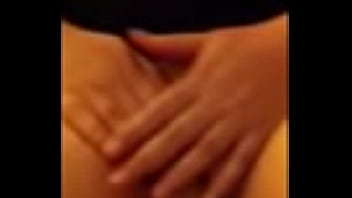 Preview 4 of April Latina - hard fisting