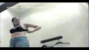Preview 4 of Small Tits Cry - Stephanie Mcmahon