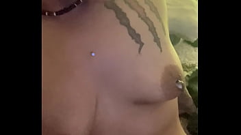 Preview 2 of Indian Desi Anty Big Ass - Bobbi Jo88 Spit Shot