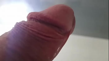 Preview 2 of Mom Love Bib - Creampie Cumming Pissing