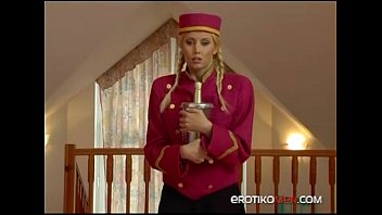 Preview 2 of German Abi Home - sex for rooms