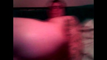 Preview 3 of Masterbate Transgender - assplay with a pickle