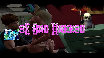 Preview 4 of 3d Adult Game Com - Verification video