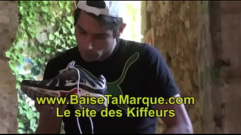 Preview 3 of Pemerkosa Abg Japanese - Clique ici pour rentrer sur BAISE TA MARQUE.COM le site de video gay de sneaker