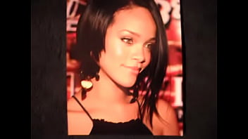 Preview 1 of Xxx Mobi Video All Full Hd - Rihanna cum 2