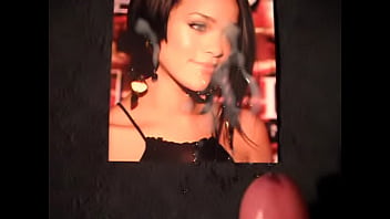 Preview 4 of Xxx Mobi Video All Full Hd - Rihanna cum 2