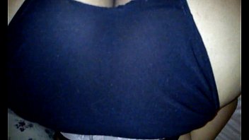 Preview 1 of Xvedo Assy - Red-bone booty bounce bitch