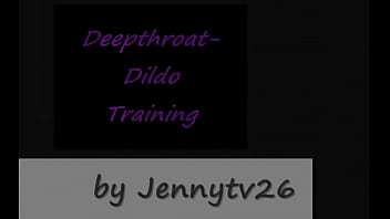 Preview 1 of Kissa Sinus And Danny D - Jenny Dildothroat