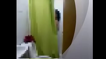 Preview 1 of Natsuki Black - CHOLA EN LA DUCHA
