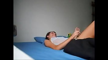 Preview 2 of Butyyoung - La parejita quiere hacer anal