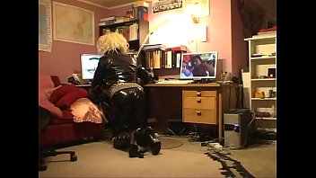 Preview 3 of Alle Eli - Roxina2008TubeGurlAdult081008XL.WMV