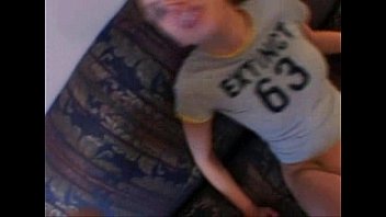Preview 3 of Russian Familje - Cutie Blowing Lab Partner For Fun