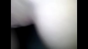 Preview 1 of Pantyhose Stocking Ladyboy Wife - Hot girlfriend doggystyle