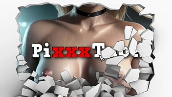 Preview 1 of 3dcg Porn - Gramps Travels Ep8 - (Cybriana)