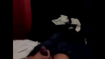 Preview 1 of Panties Chaser - VID 20111228 014452